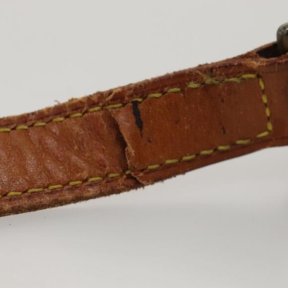 LOUIS VUITTON Monogram Chantilly GM Shoulder Bag M51232 - Picture 7 of 16